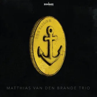 The Sailor by Matthias Van den Brande