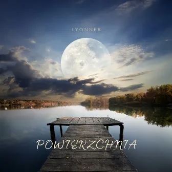 Powierzchnia by Lyonner