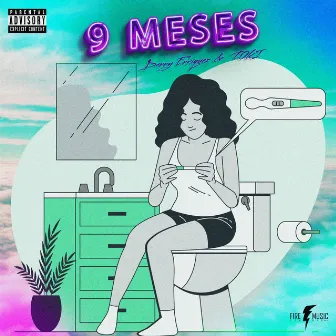 9 Meses by Toki