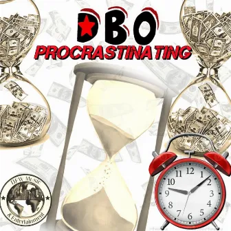 Procrastinating by DBo