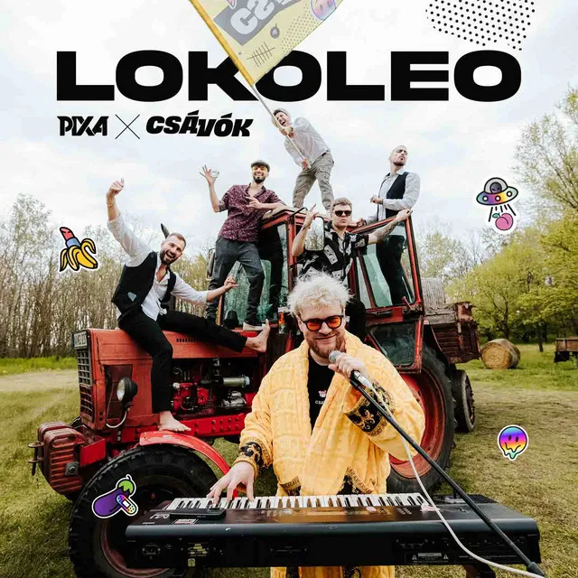 Lokoleo