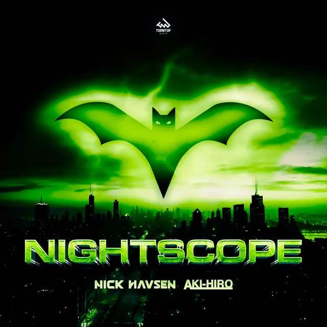 NightScope