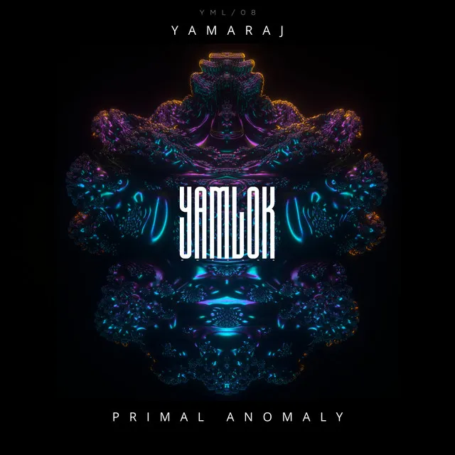 Primal Anomaly - Extended Mix