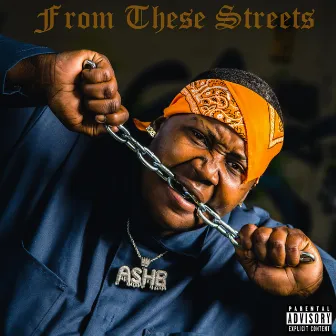 From These Streets by Ash B.