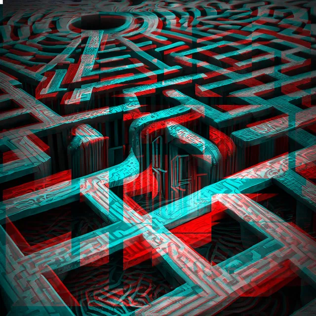 Mental Maze