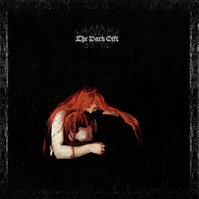 The Dark Gift - single