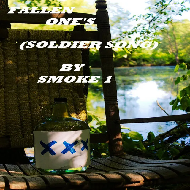 Fallen One's (Soldier's Song)