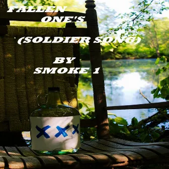 Fallen One's (Soldier's Song) by Smoke1