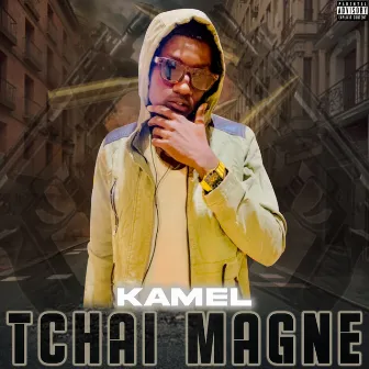 Tchai magne by Kamel