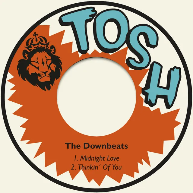 The Downbeats