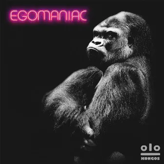 Egomaniac by KONGOS