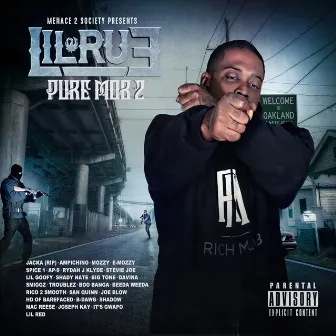 Pure Mob 2 by Lil Rue