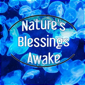 Nature's Blessings Awake - Pure Sound, Exceptional Nature Sounds for Relaxation, Healing Meditation by Massage Therapy Guru