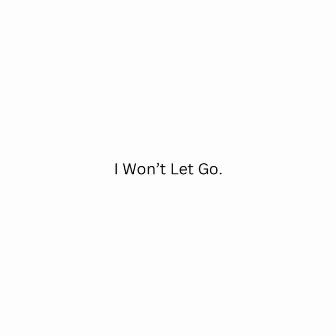 I Won't Let Go by Angie Rose