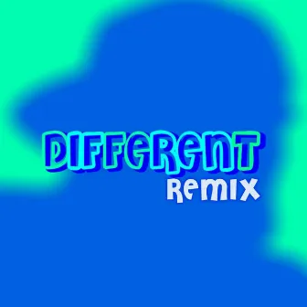 Different (Remix) by Princ3 The Kidd