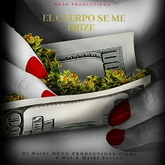 El Cuerpo Se Me Erize by MGXG PRODUCTIONS