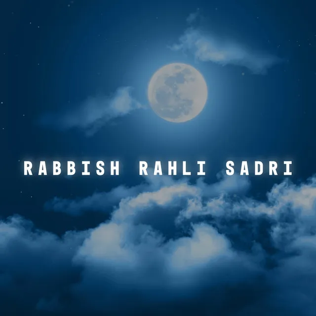 rabbish rahli sadri wa yassirli amri- Surah Ta-ha (25-28)