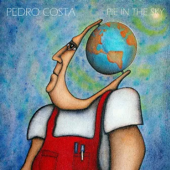 Pie in the Sky by Pedro Costa