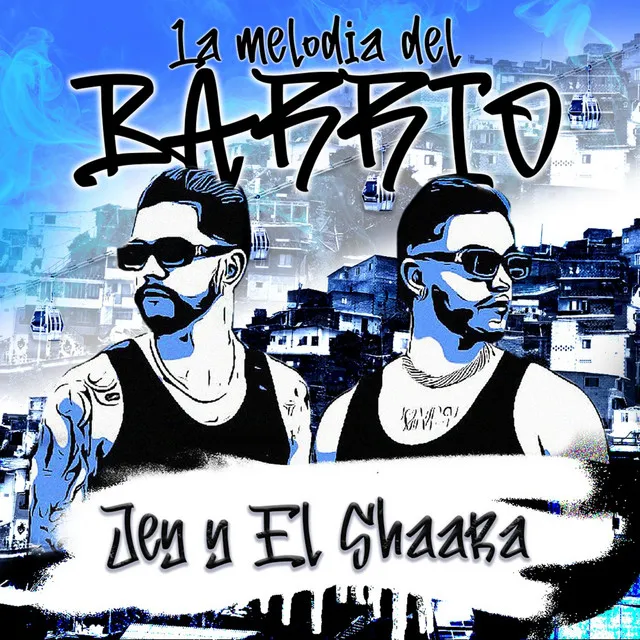 La melodia del Barrio