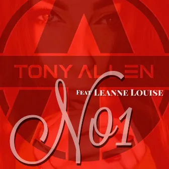 No 1 by Tony Allen