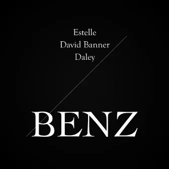 Benz by Daley