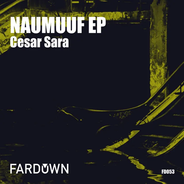 Naumuuf EP