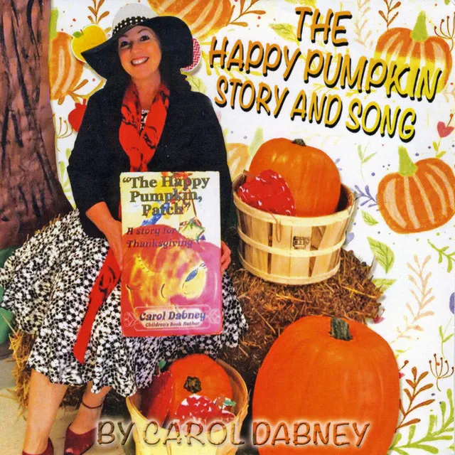 The Happy Pumpkin Story and Song