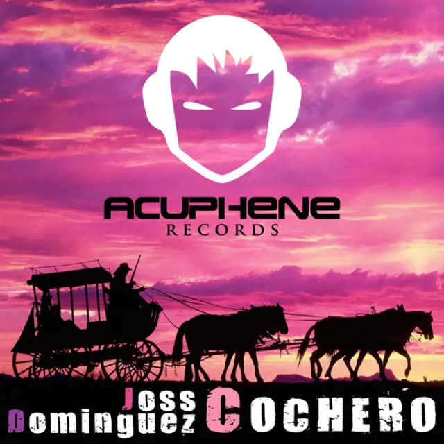 Cochero (Original Mix)