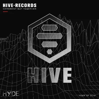 Hive by Hyde