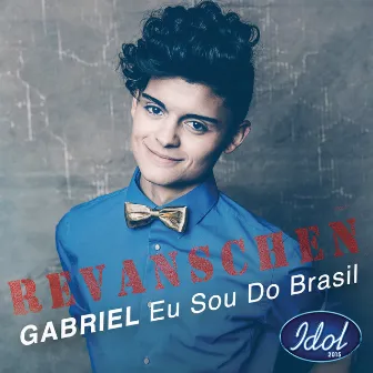 Eu Sou Do Brasil by Gabriel