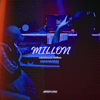 MILLON by DXTrack