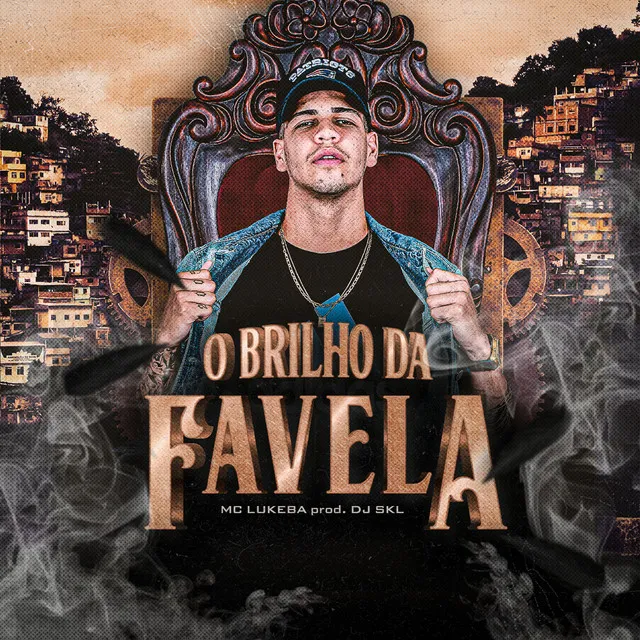 O Brilho da Favela