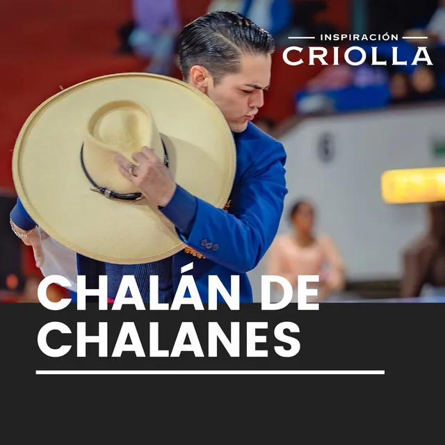 Chalán de Chalanes