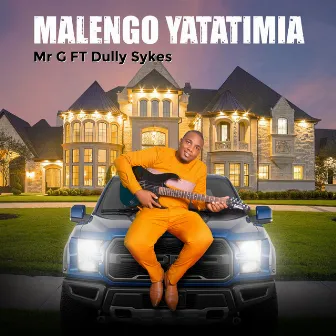 Malengo Yatatimia by Mr G Music