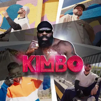 Kimbo by Natoh