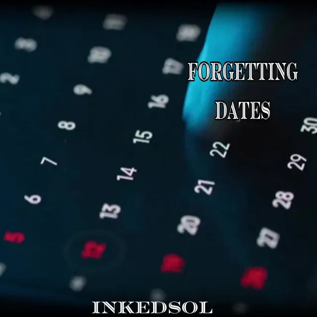 Forgetting Dates