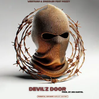 DEVIL'Z DOOR by West Kavi