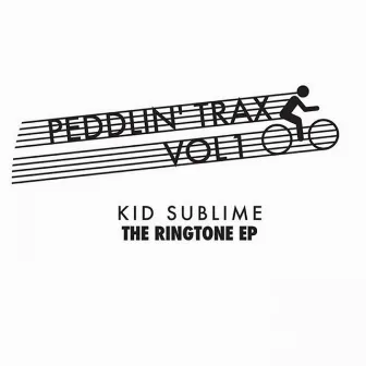 The Ringtone by Kid Sublime