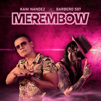 Merembow by Barbero 507