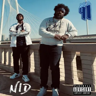 N.I.D. by Self Made '91