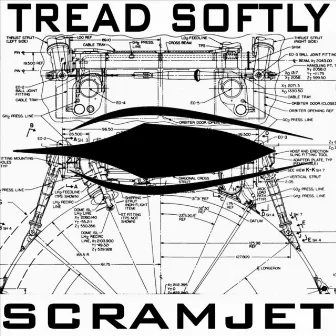 Tread Softly by Scramjet