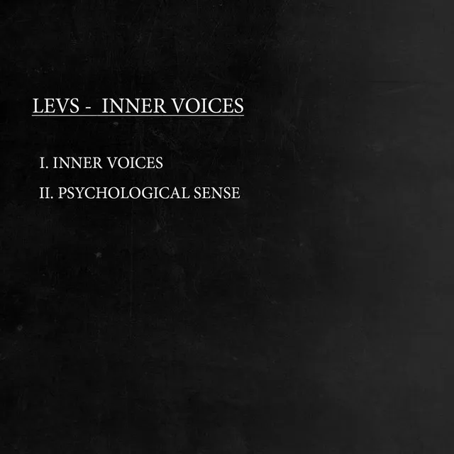 Inner Voices