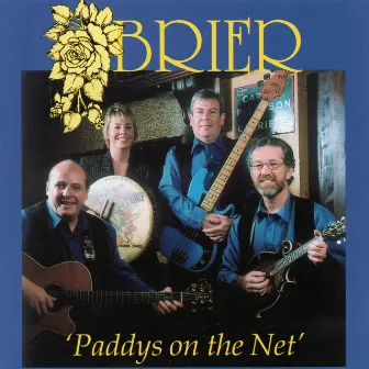 Paddy's on the Net by Brier