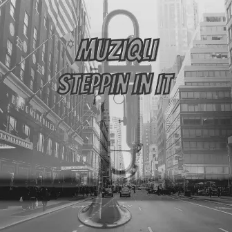 Steppin In It by MuziQli