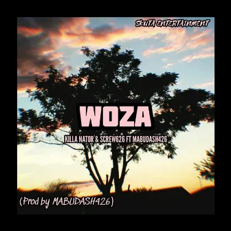 Woza by Screw626