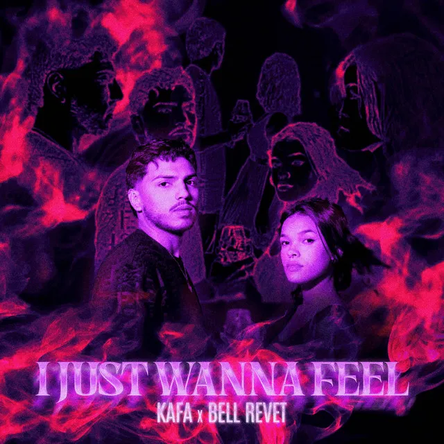 I Just Wanna Feel