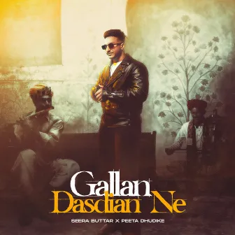 Gallan Dasdian Ne by Peeta Dhudike