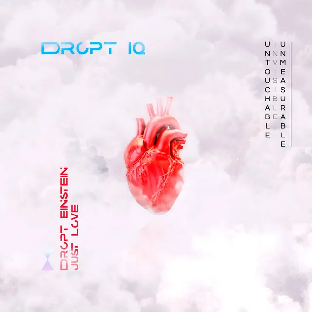 Dropt Einstein - Just Love