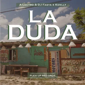 La Duda by A-Lectro