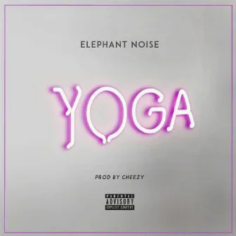 Yoga by Elephant Noise